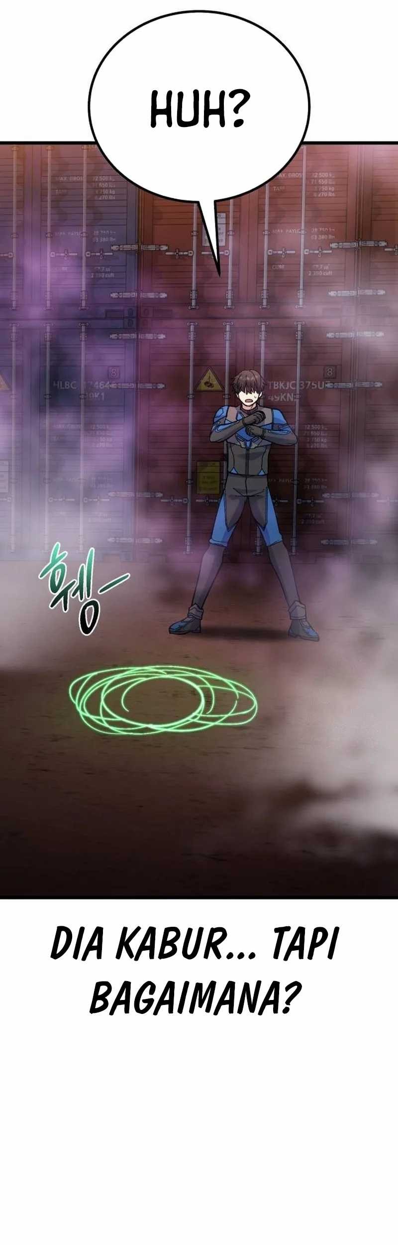 Divine Delivery Chapter 32 - halaman 96