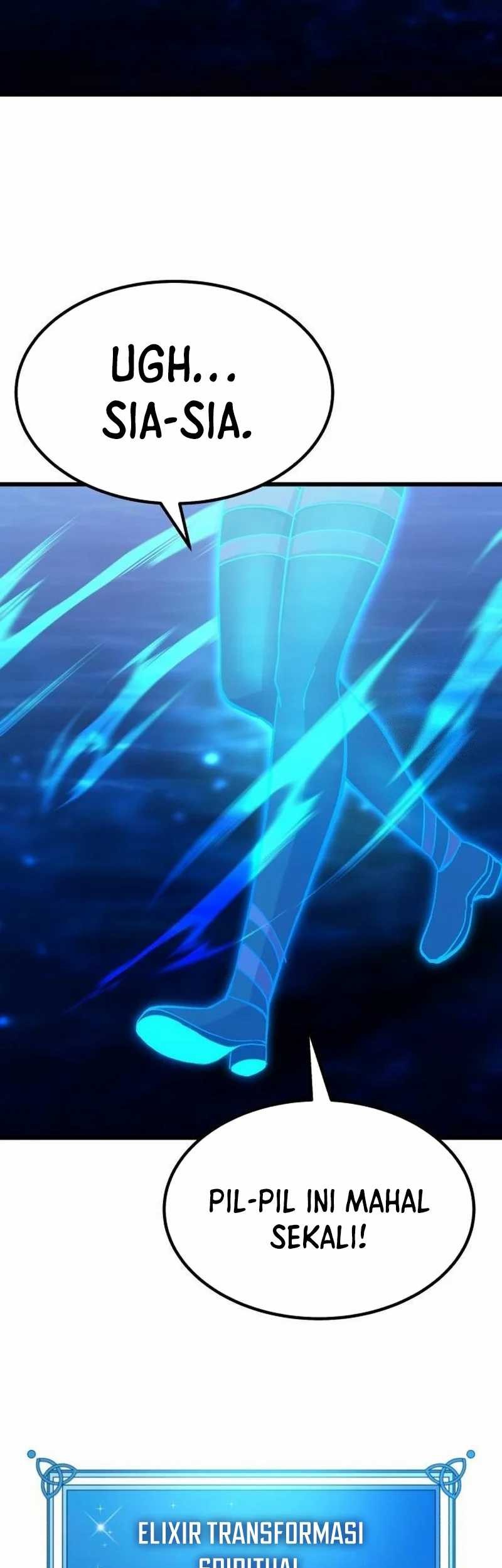 Divine Delivery Chapter 32 - halaman 98