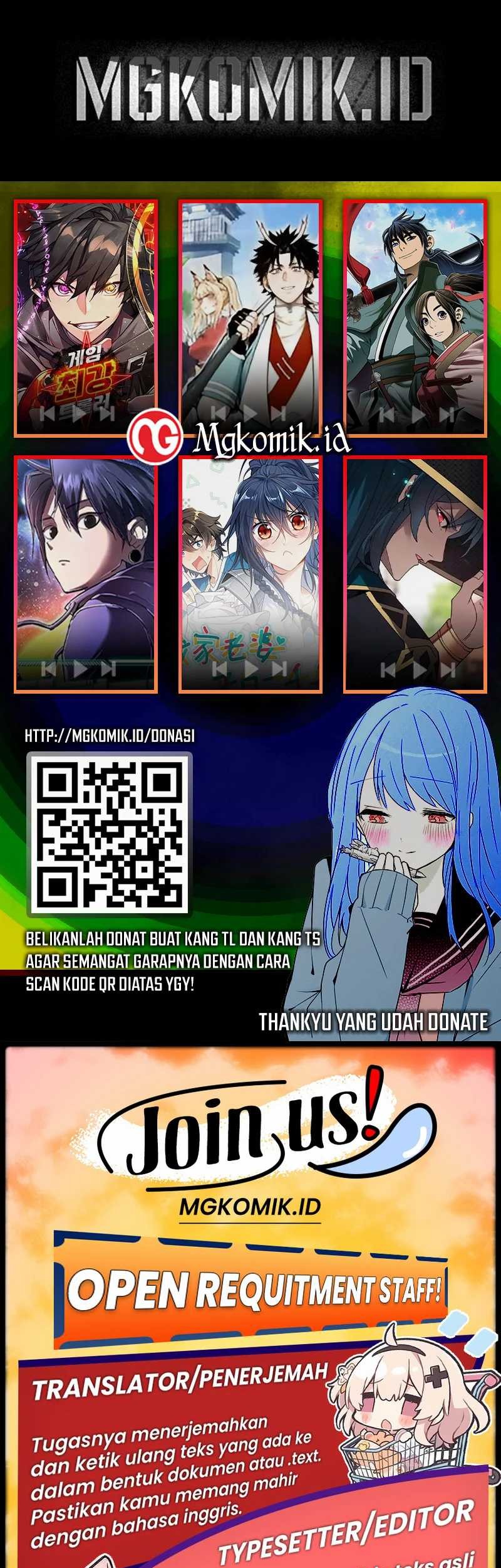 Divine Delivery Chapter 33 - halaman 103