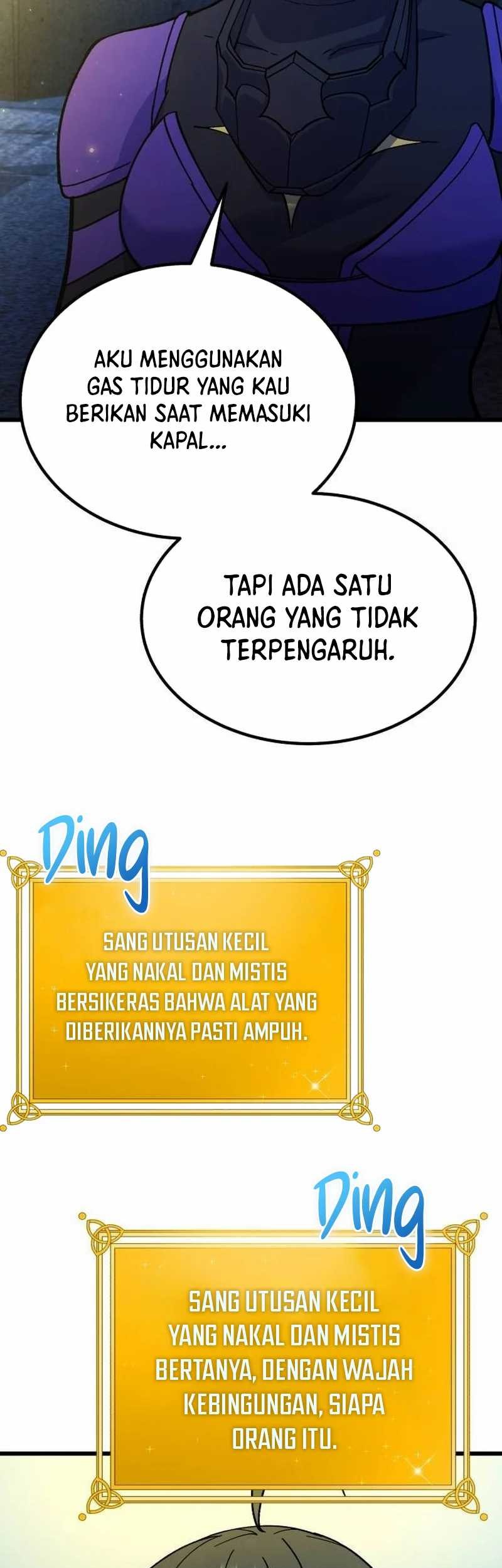 Divine Delivery Chapter 33 - halaman 13
