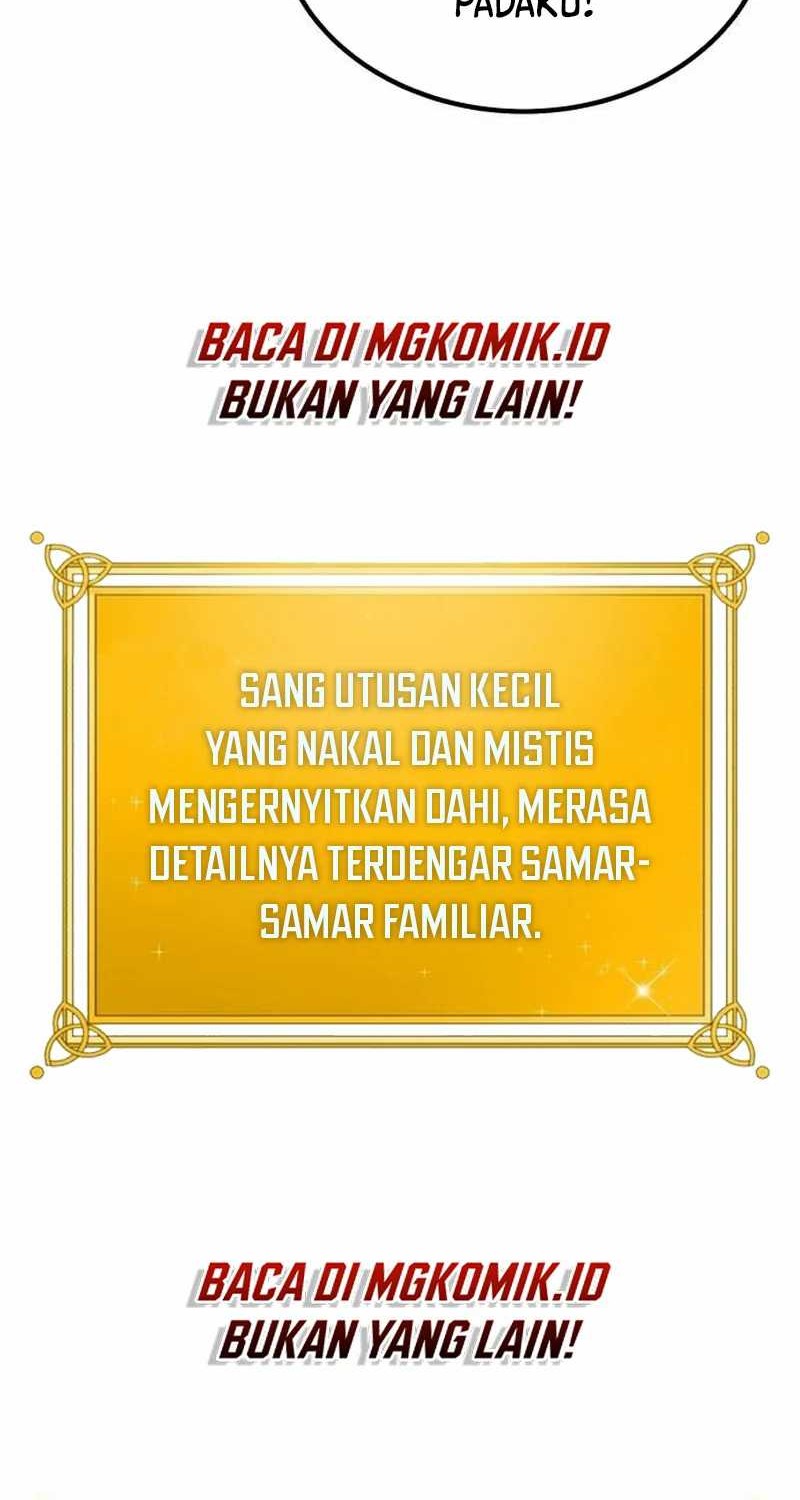 Divine Delivery Chapter 33 - halaman 16