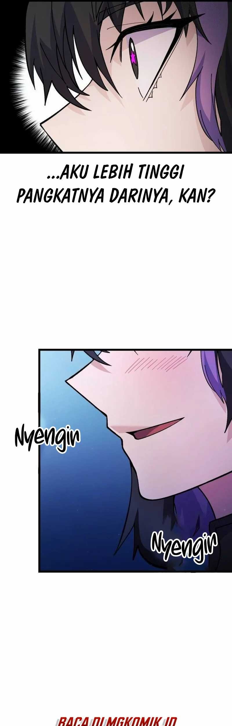 Divine Delivery Chapter 33 - halaman 21