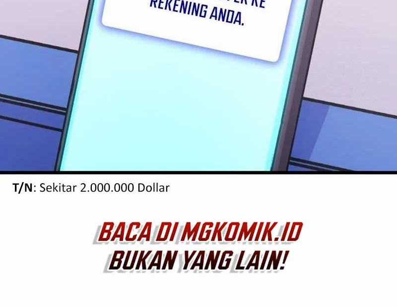 Divine Delivery Chapter 33 - halaman 26