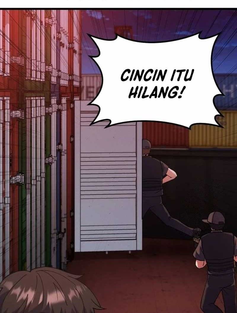 Divine Delivery Chapter 33 - halaman 28