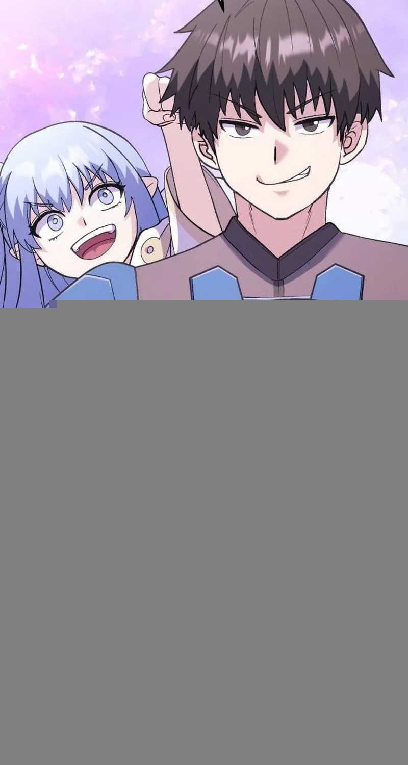 Divine Delivery Chapter 33 - halaman 30
