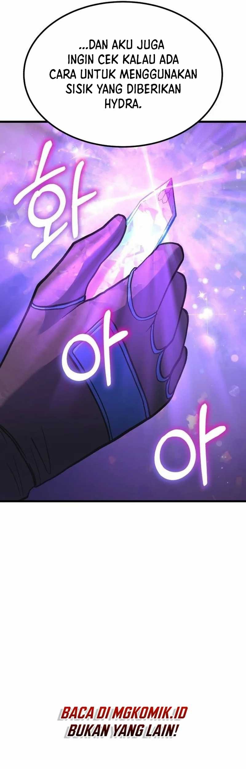 Divine Delivery Chapter 33 - halaman 33
