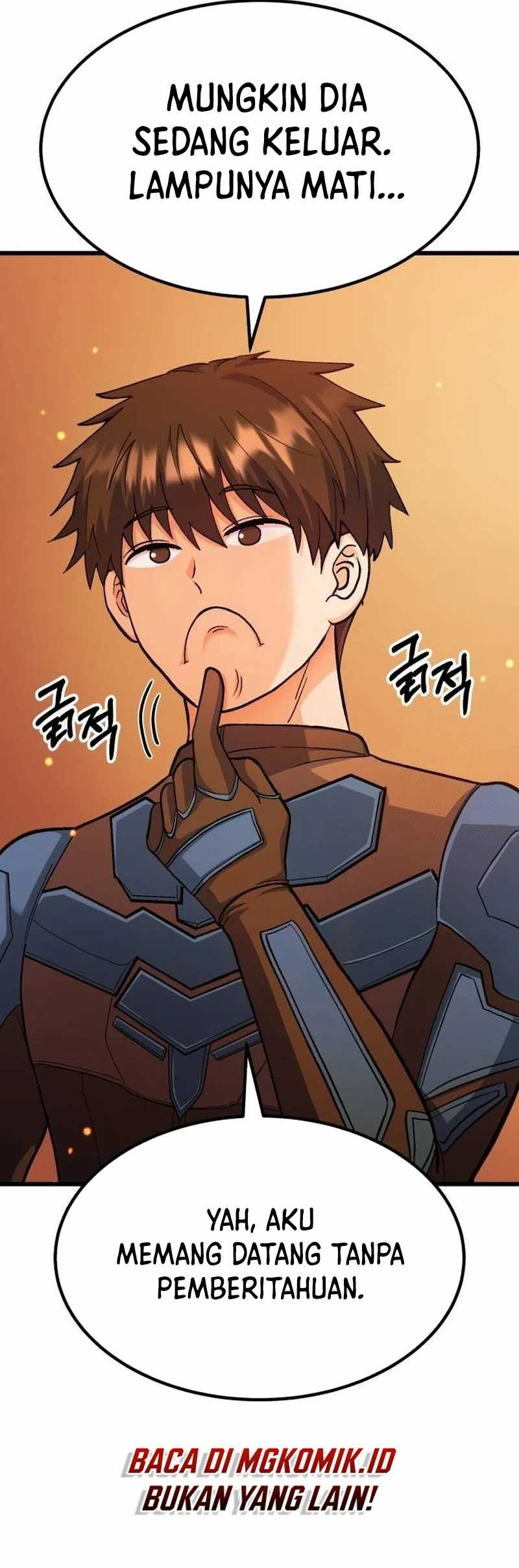 Divine Delivery Chapter 33 - halaman 38
