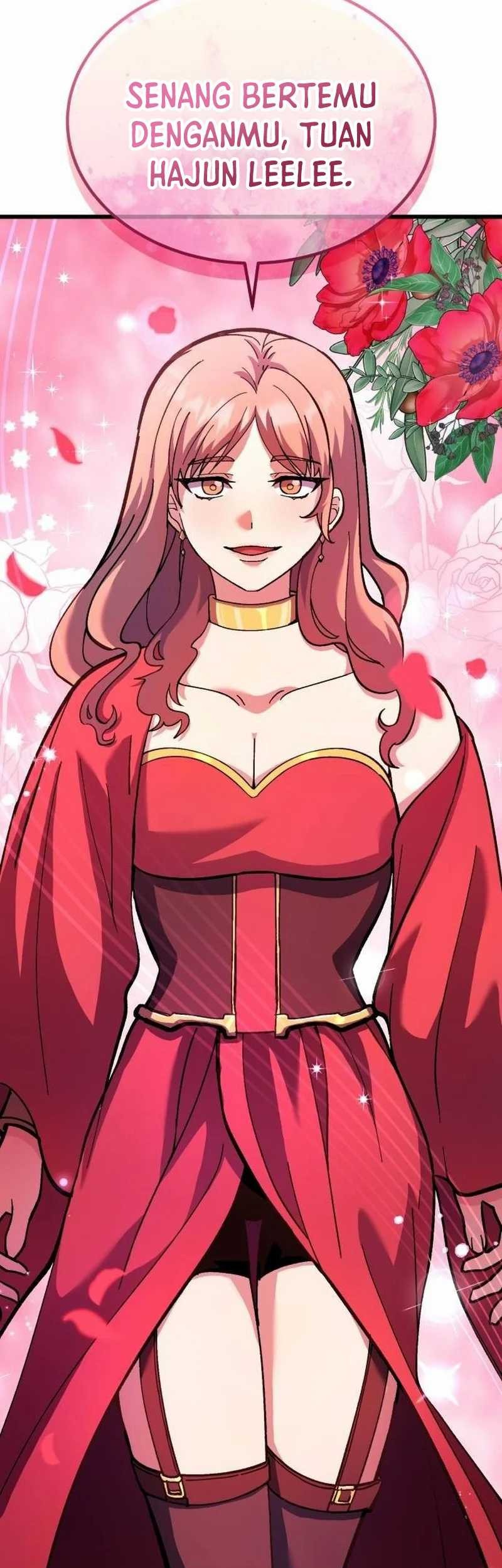 Divine Delivery Chapter 33 - halaman 47