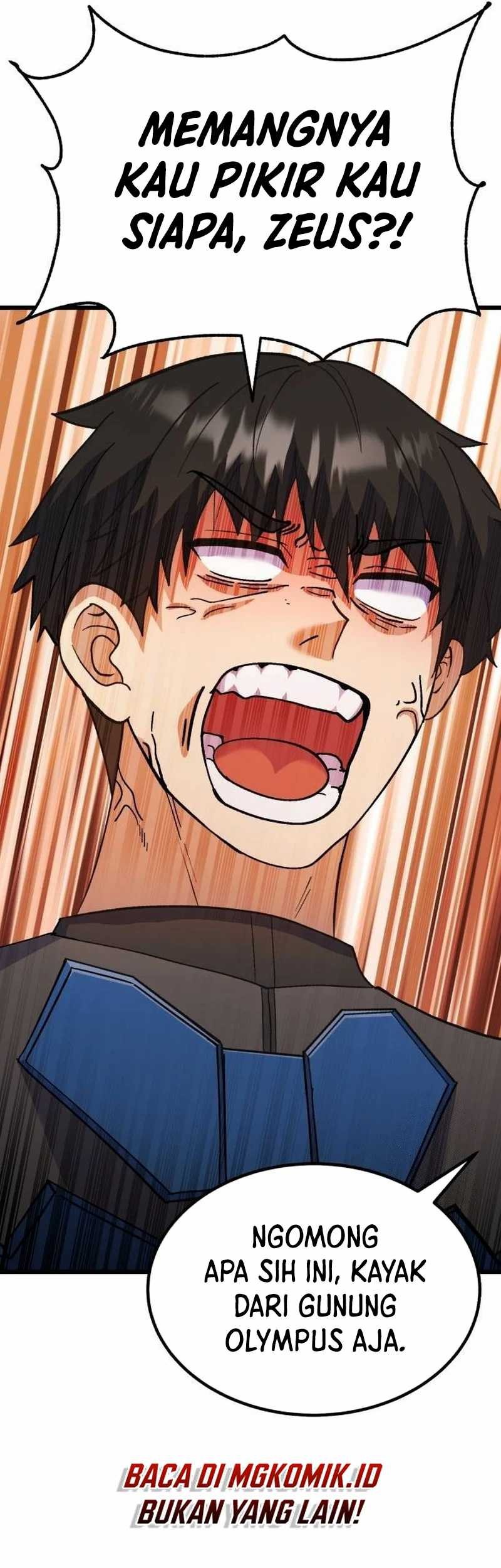 Divine Delivery Chapter 33 - halaman 51