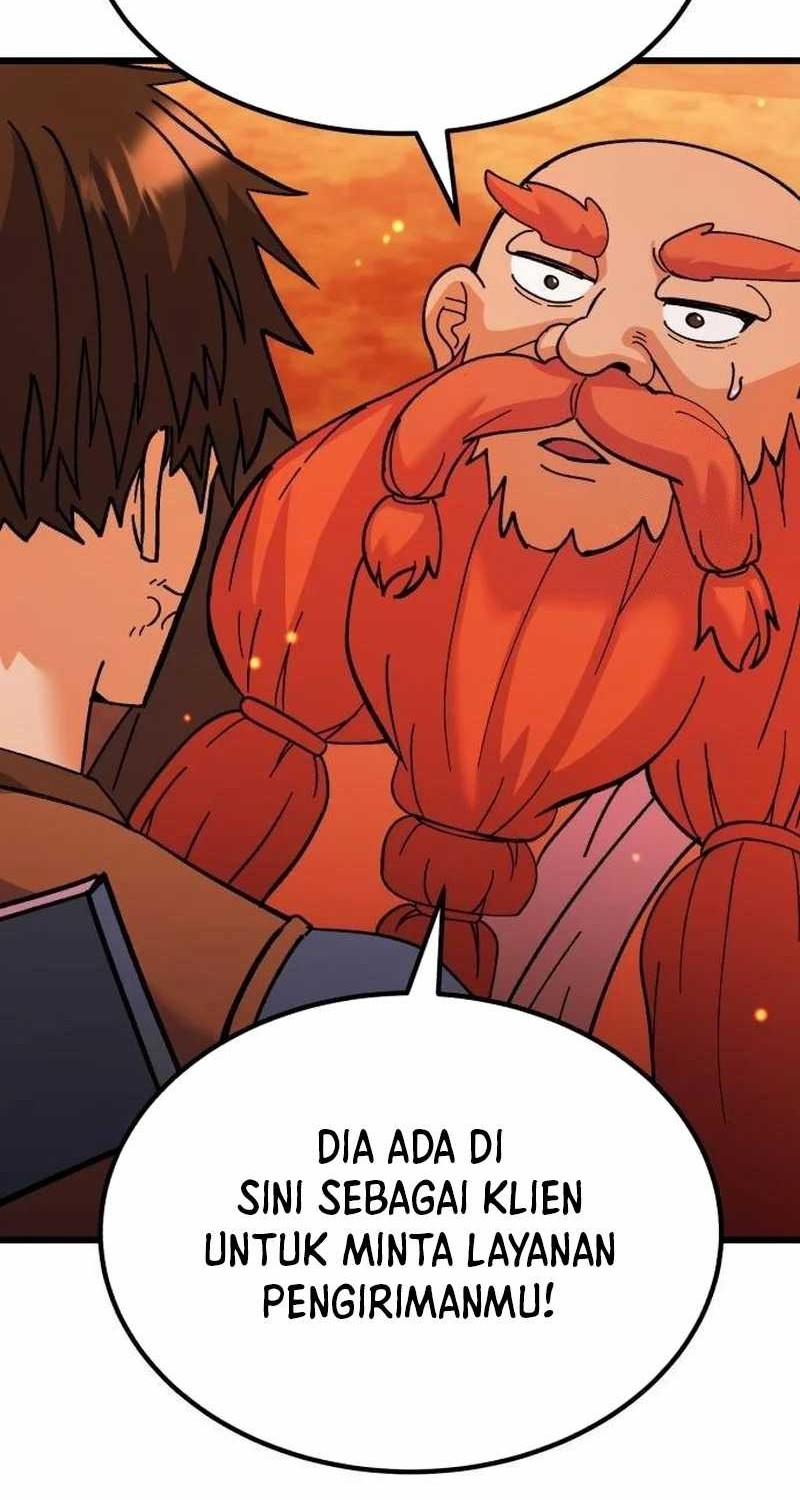 Divine Delivery Chapter 33 - halaman 54