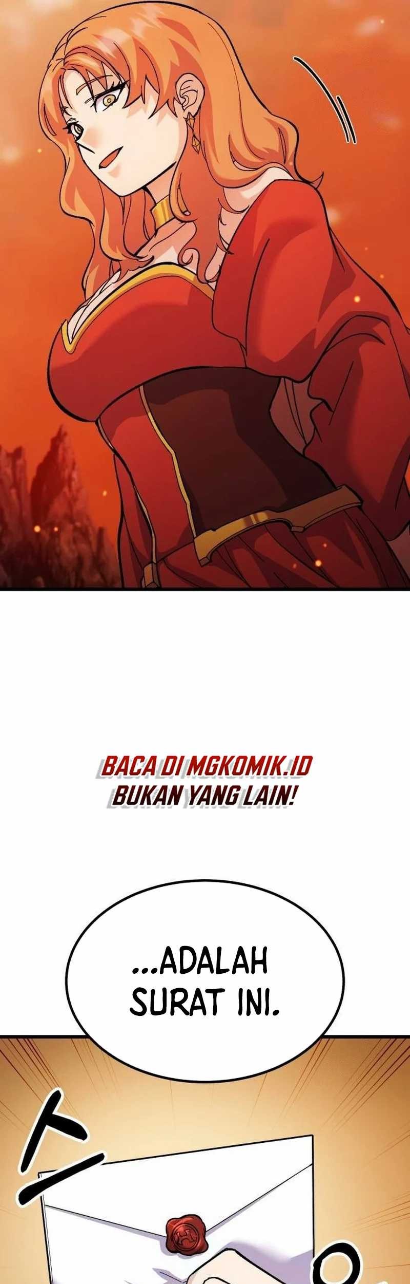 Divine Delivery Chapter 33 - halaman 59