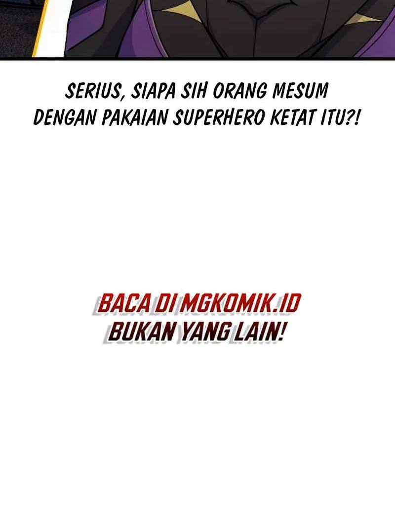 Divine Delivery Chapter 33 - halaman 6