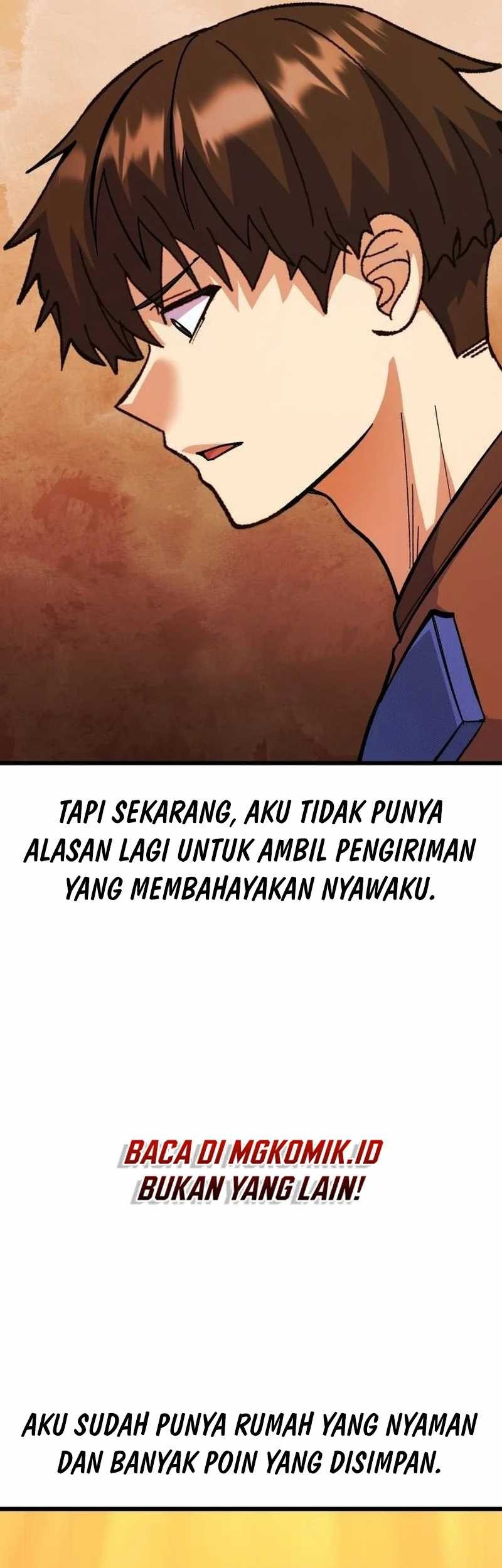 Divine Delivery Chapter 33 - halaman 65