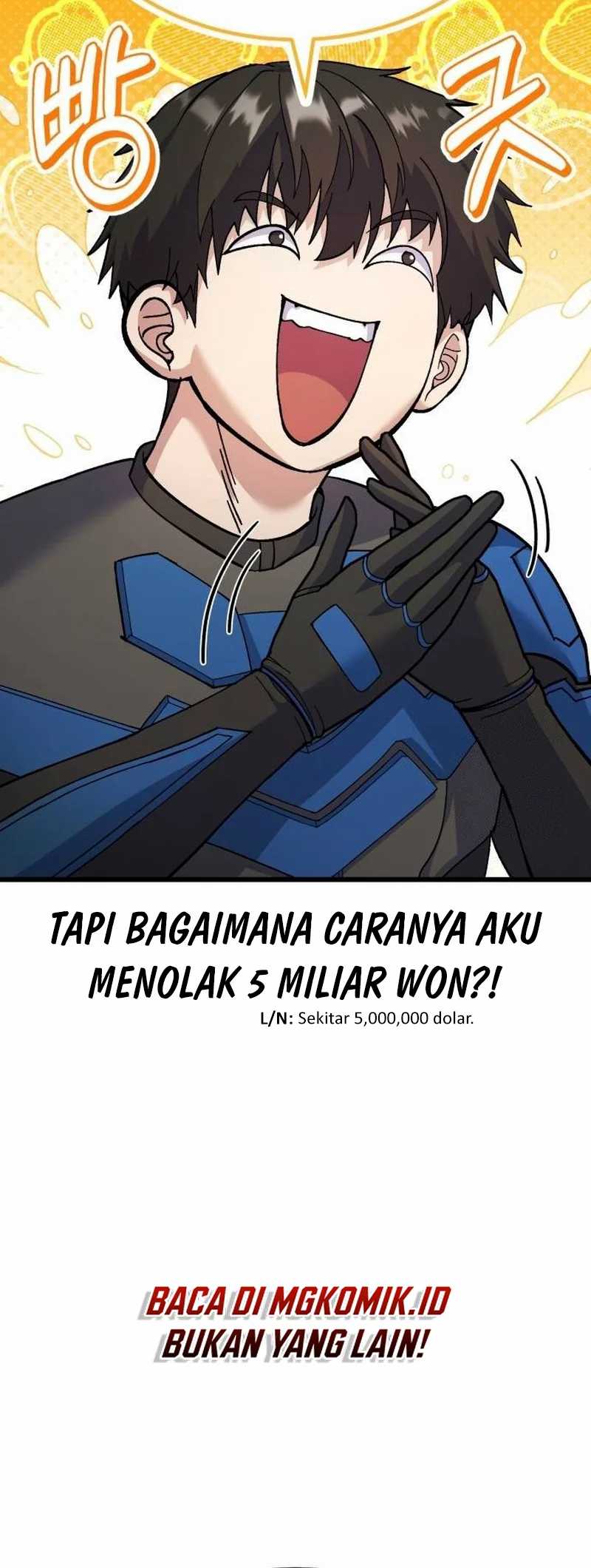 Divine Delivery Chapter 33 - halaman 69