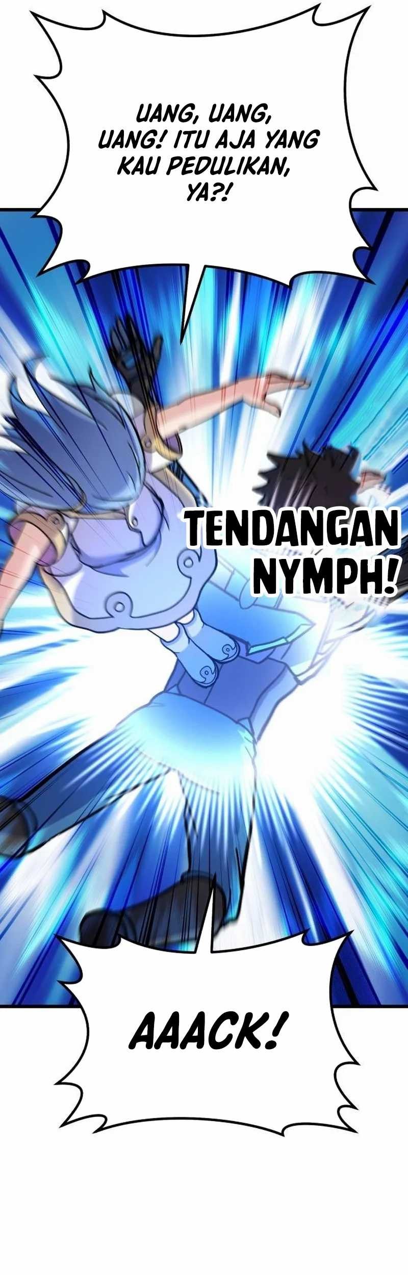 Divine Delivery Chapter 33 - halaman 72