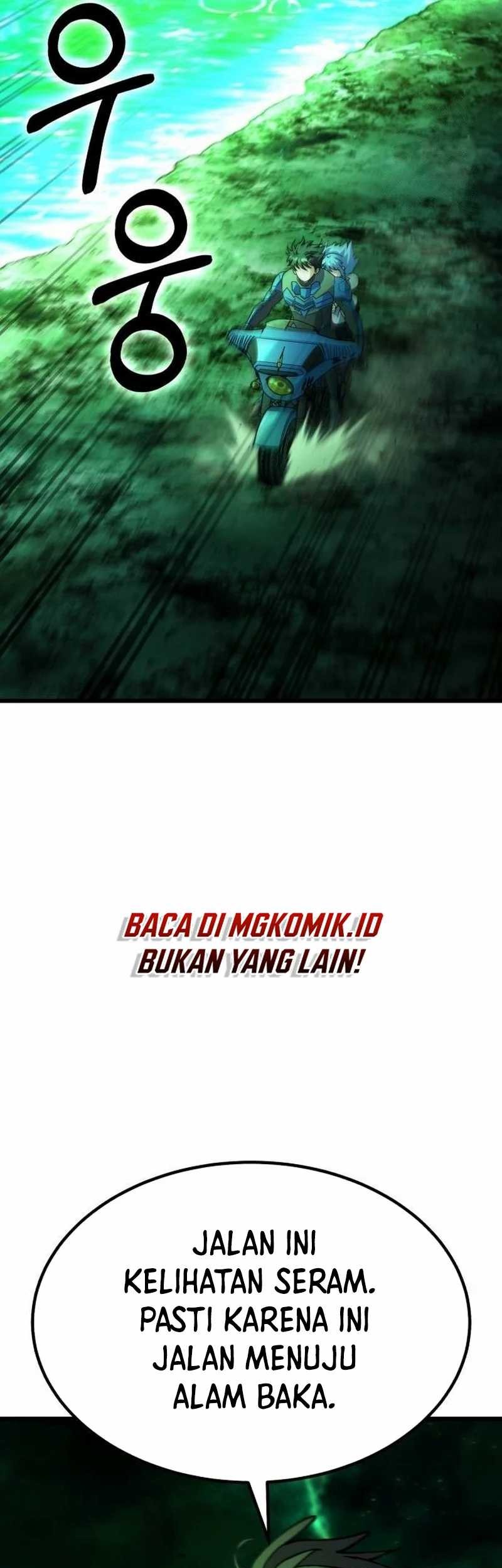Divine Delivery Chapter 33 - halaman 76