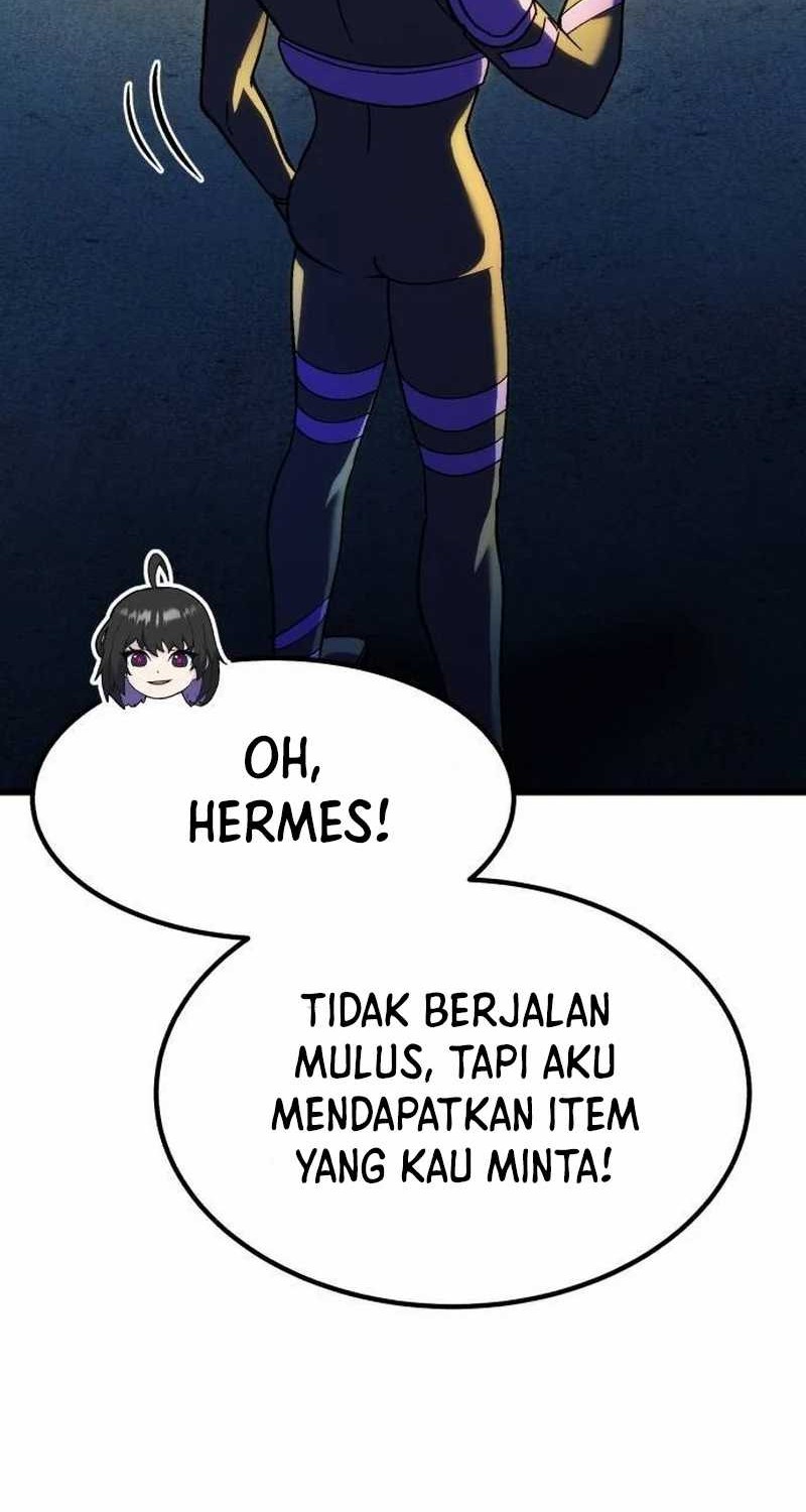 Divine Delivery Chapter 33 - halaman 8