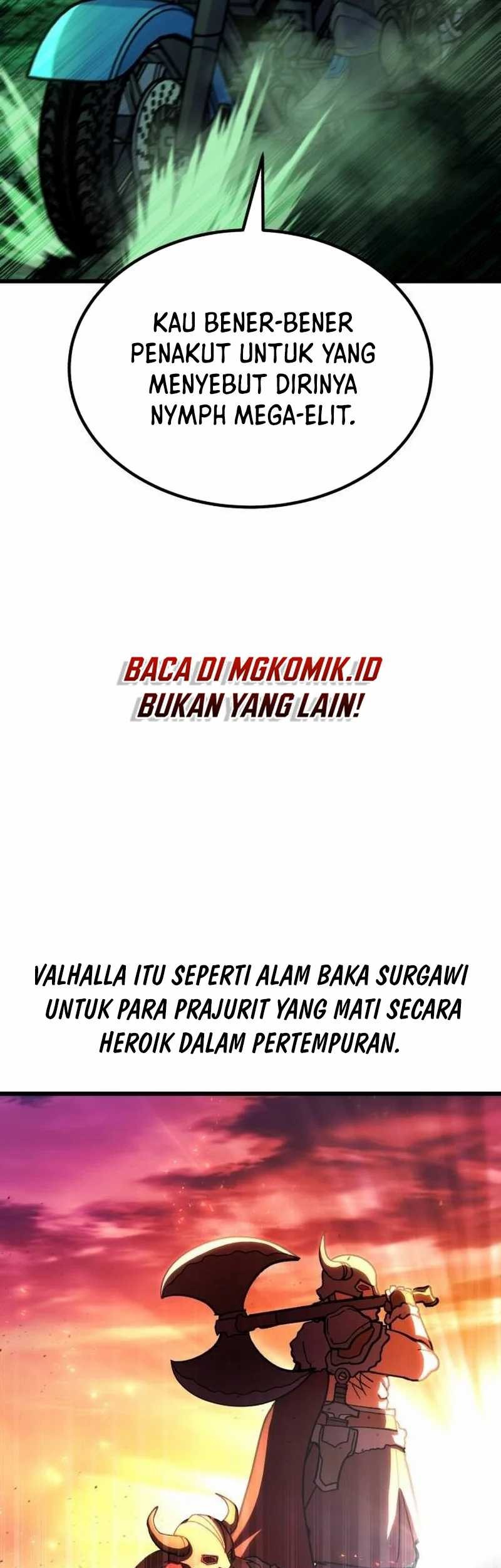 Divine Delivery Chapter 33 - halaman 81