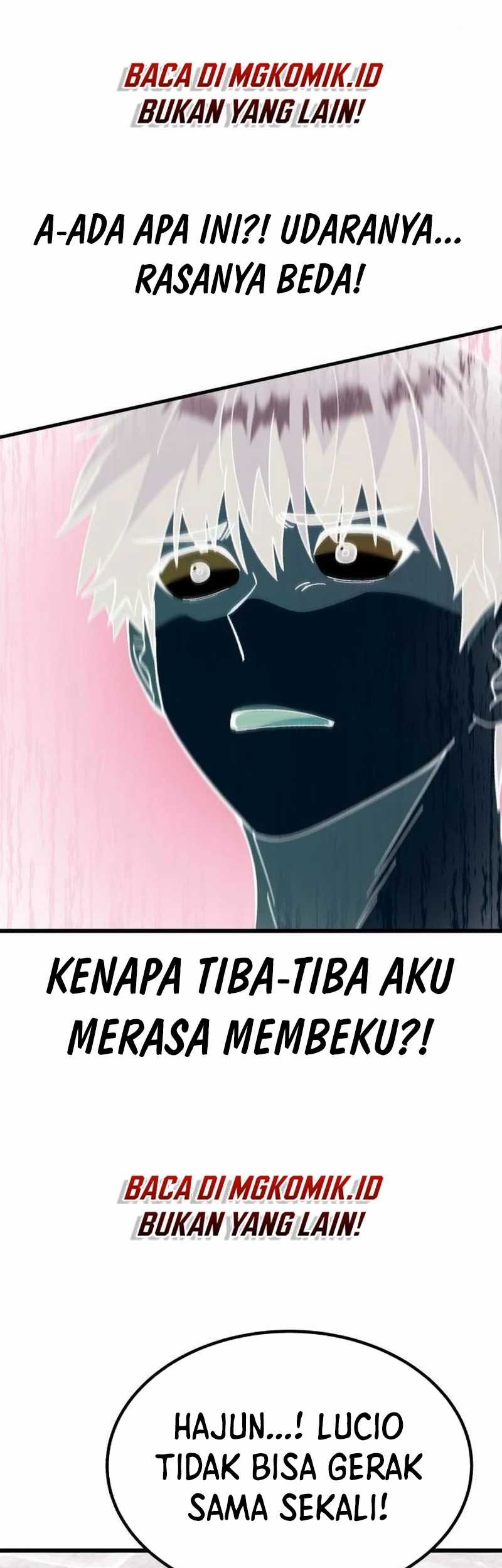 Divine Delivery Chapter 33 - halaman 91