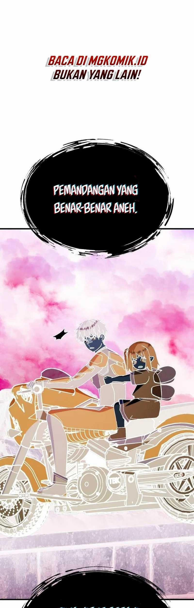 Divine Delivery Chapter 33 - halaman 93