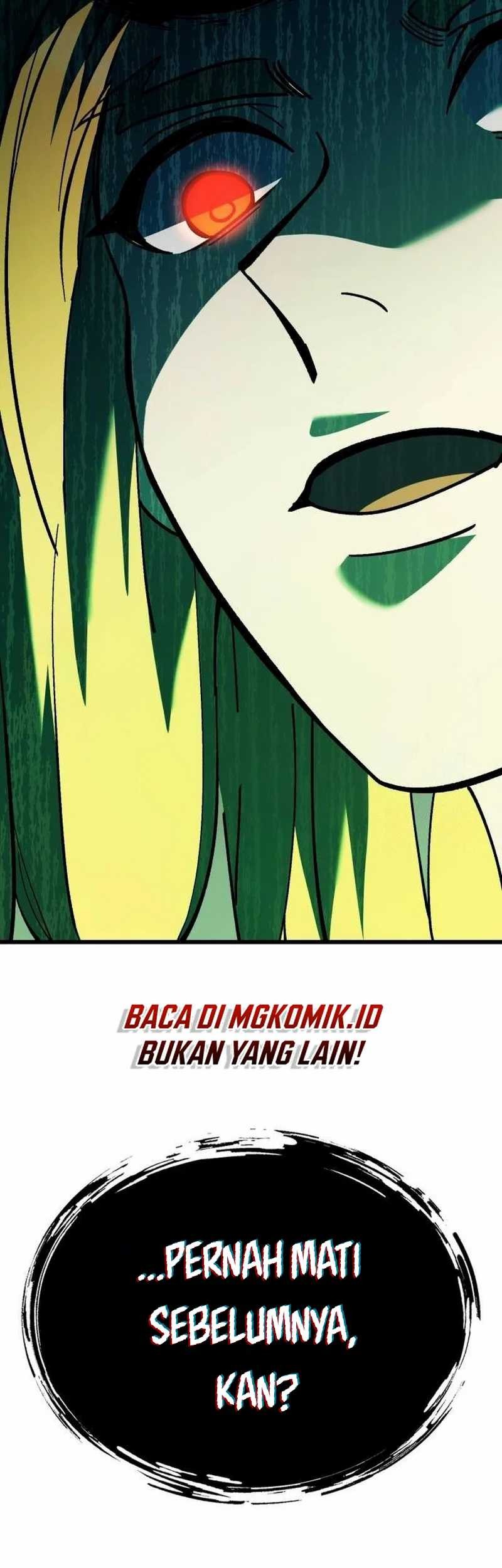Divine Delivery Chapter 33 - halaman 99