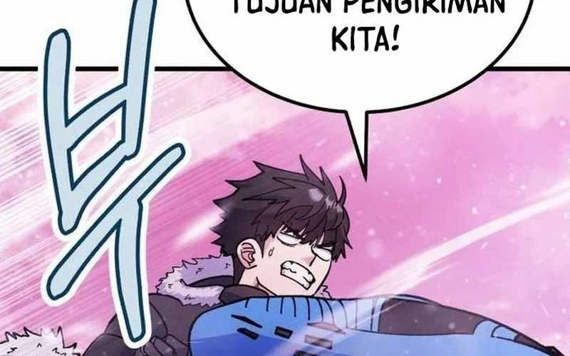Divine Delivery Chapter 34 - halaman 102