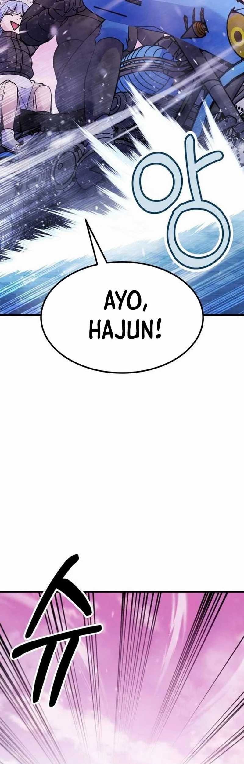 Divine Delivery Chapter 34 - halaman 103