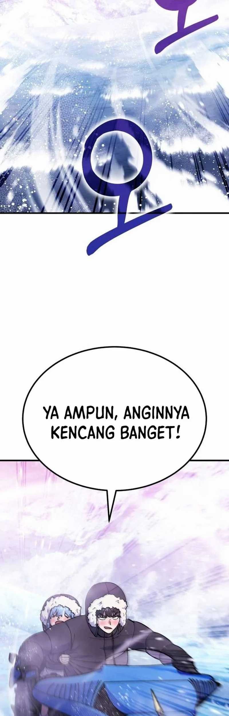 Divine Delivery Chapter 34 - halaman 107