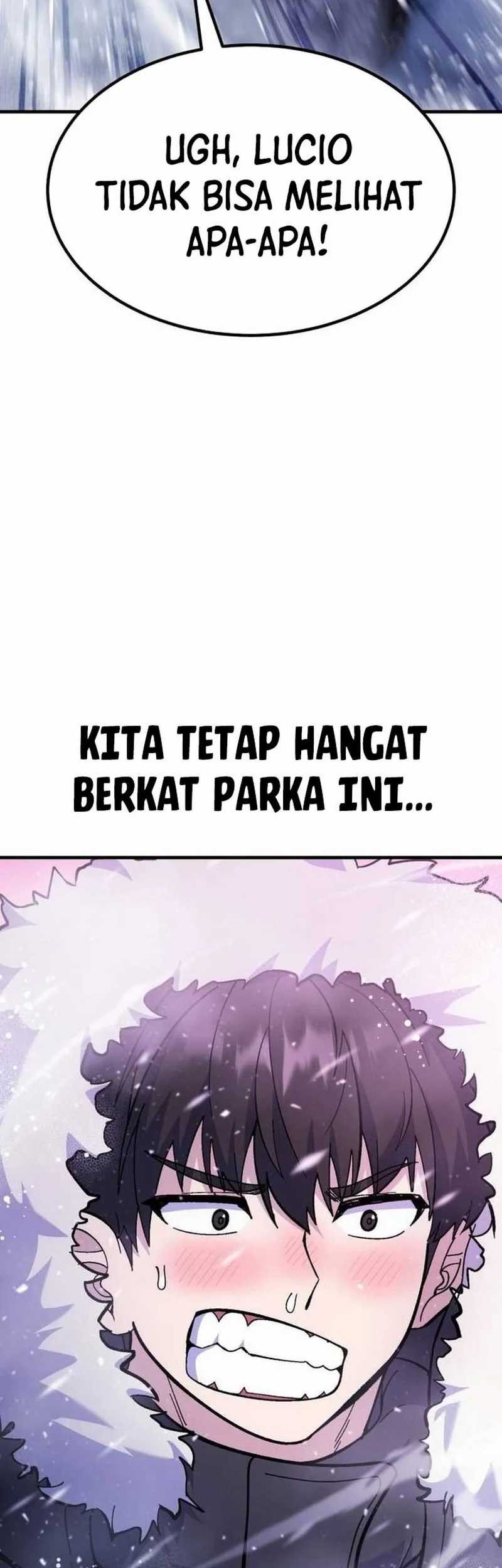 Divine Delivery Chapter 34 - halaman 109