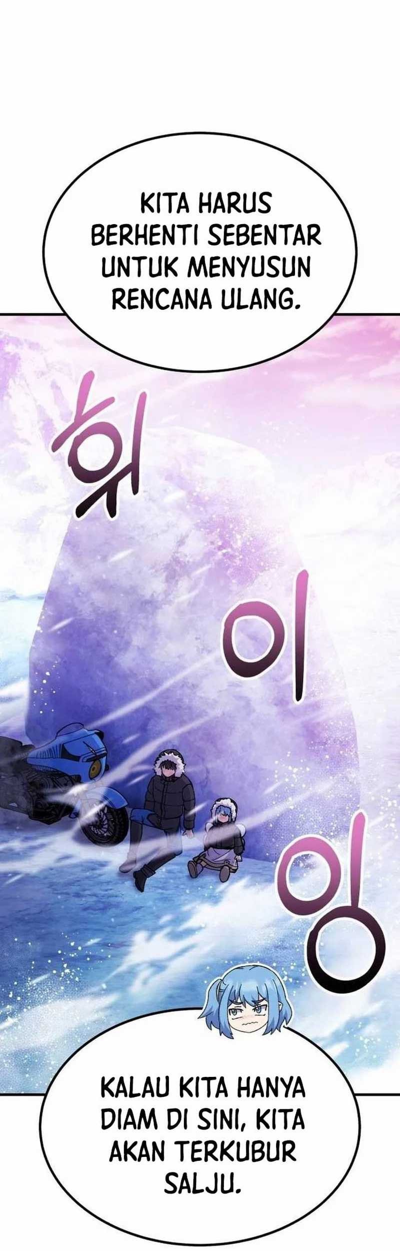 Divine Delivery Chapter 34 - halaman 113