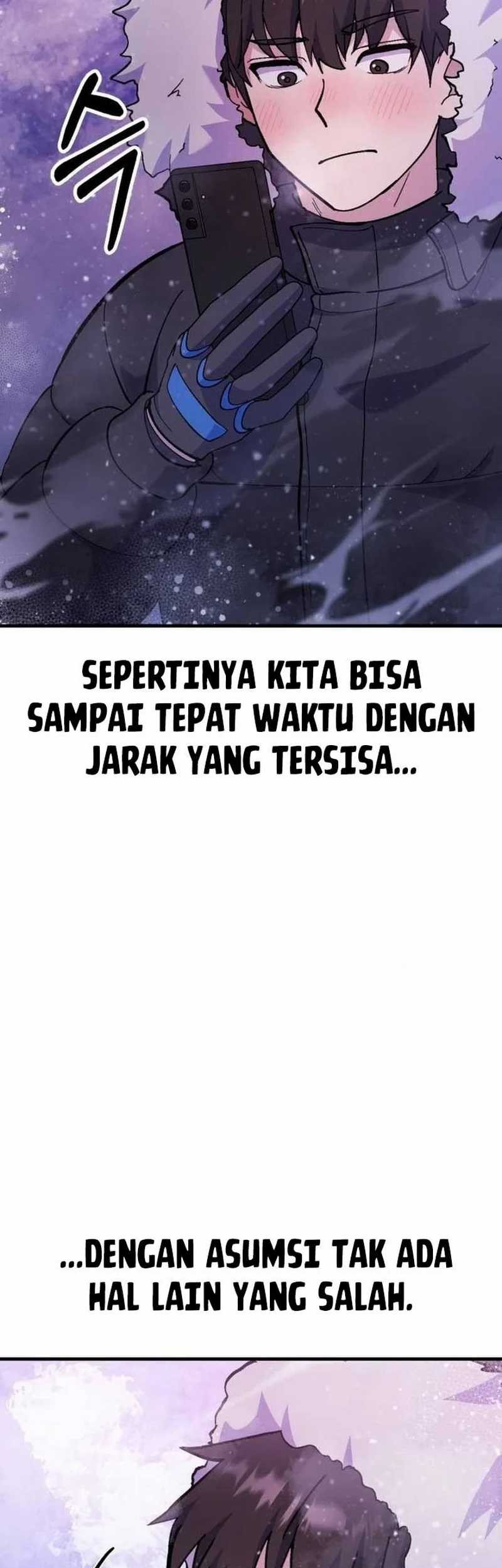 Divine Delivery Chapter 34 - halaman 117