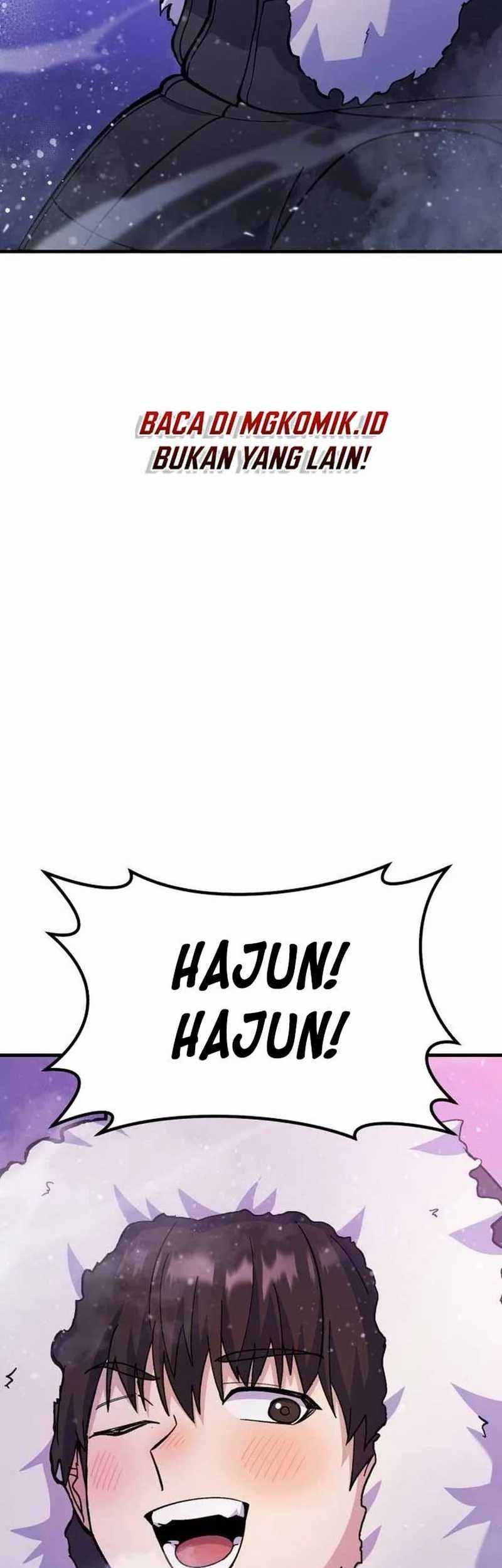 Divine Delivery Chapter 34 - halaman 119