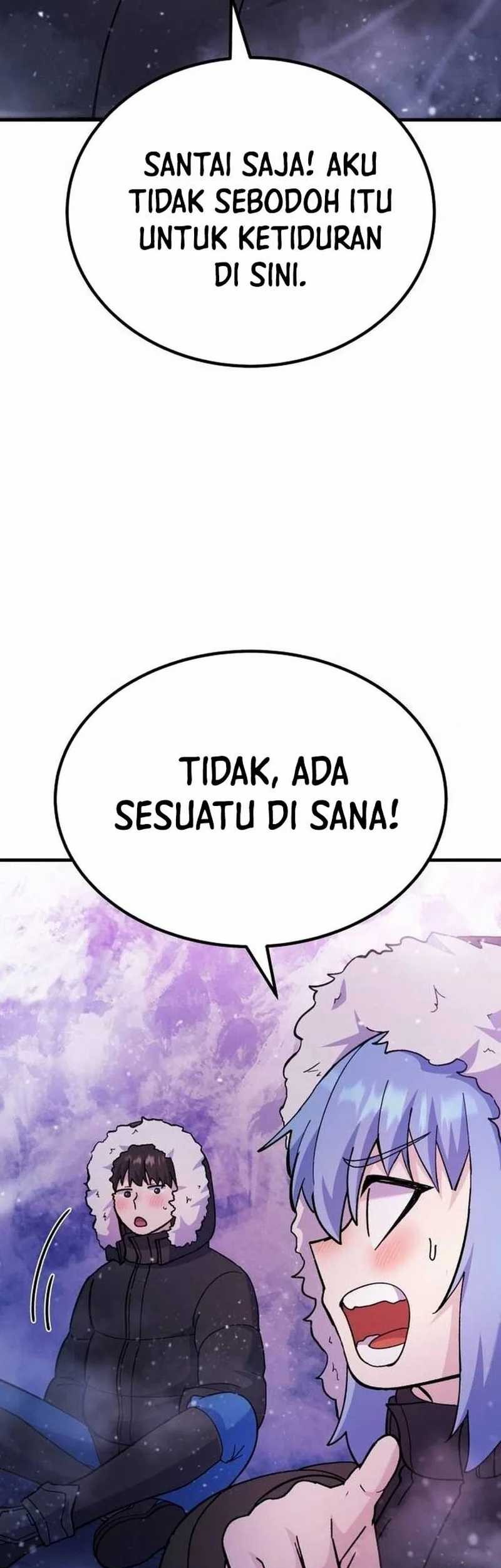 Divine Delivery Chapter 34 - halaman 121