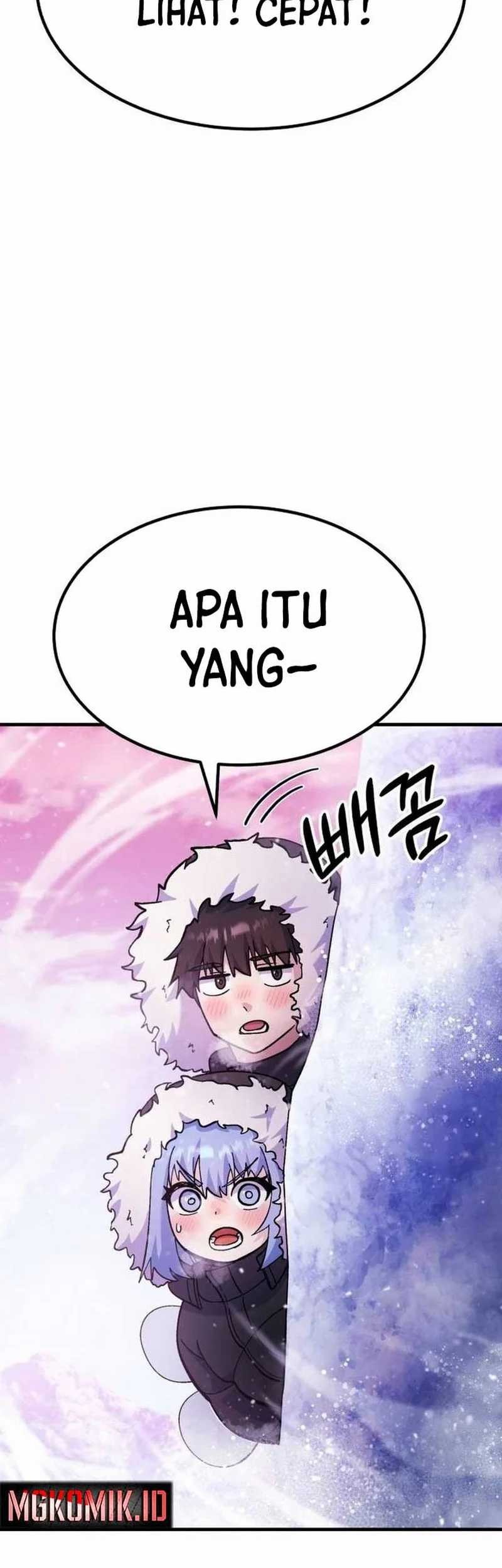 Divine Delivery Chapter 34 - halaman 123