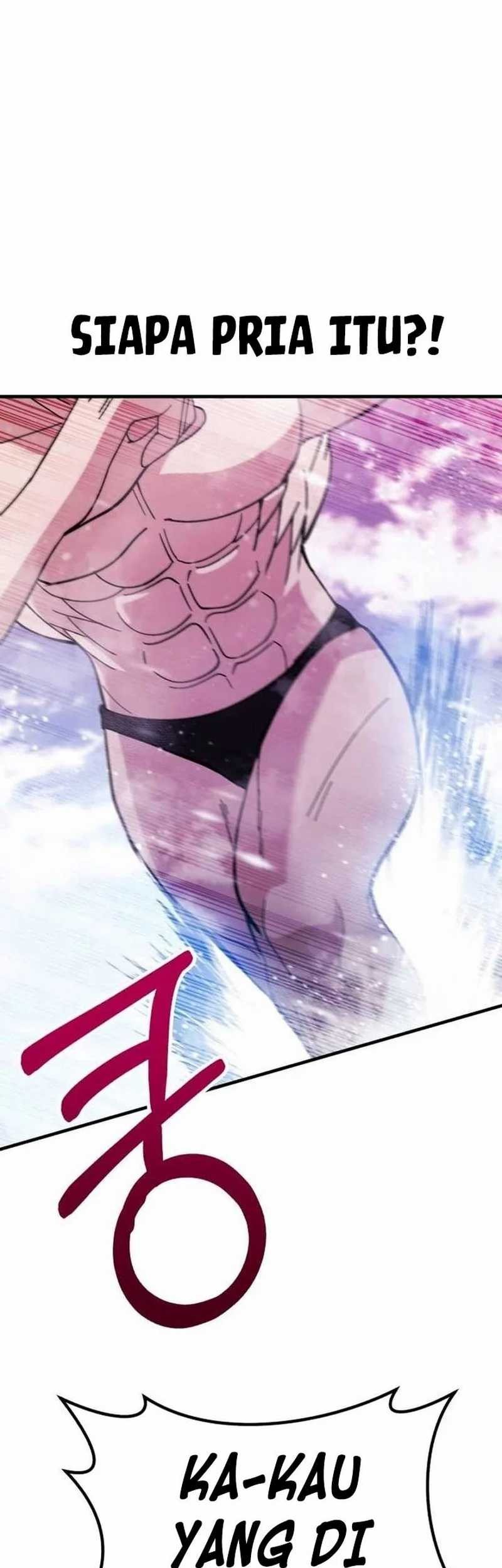 Divine Delivery Chapter 34 - halaman 127
