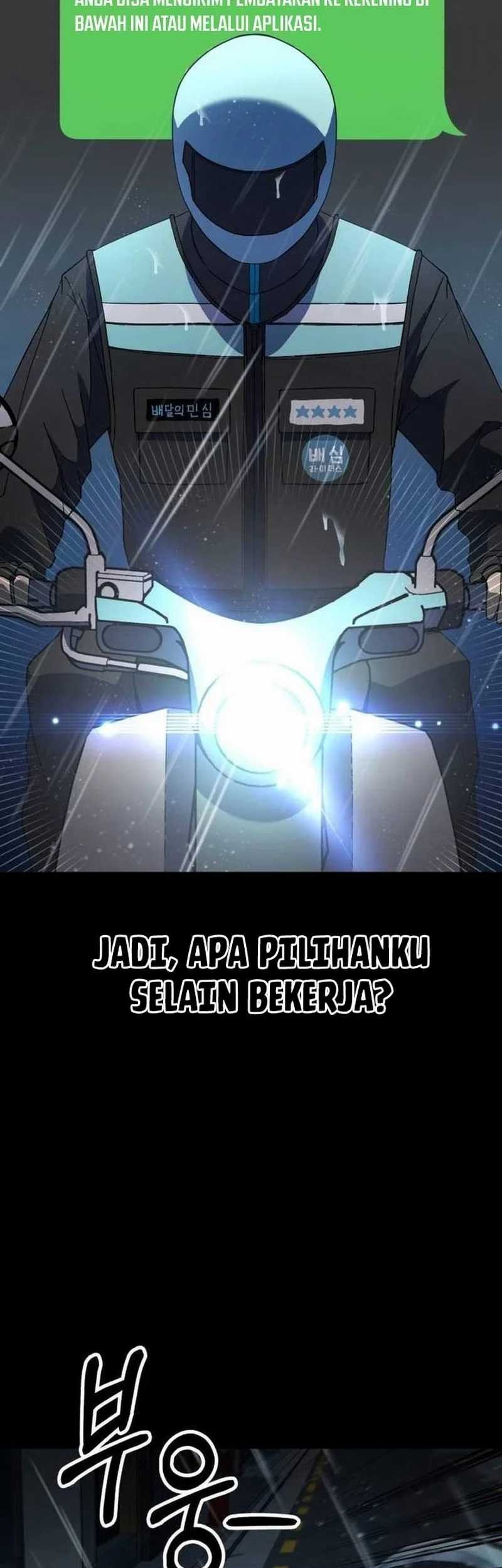Divine Delivery Chapter 34 - halaman 15