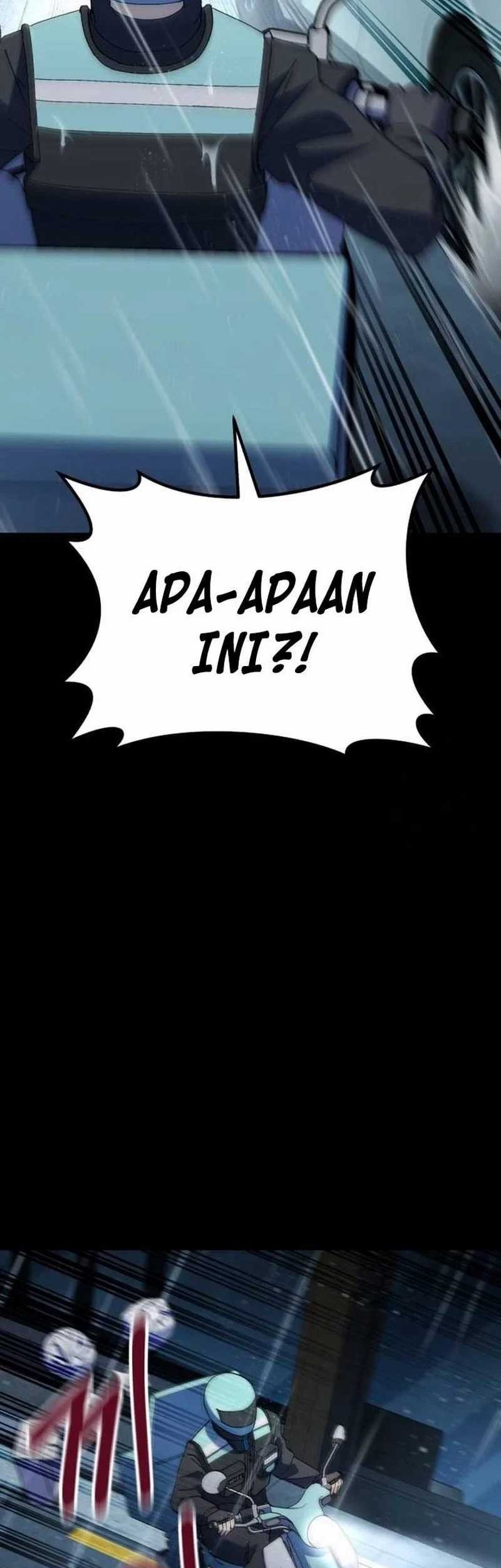 Divine Delivery Chapter 34 - halaman 17
