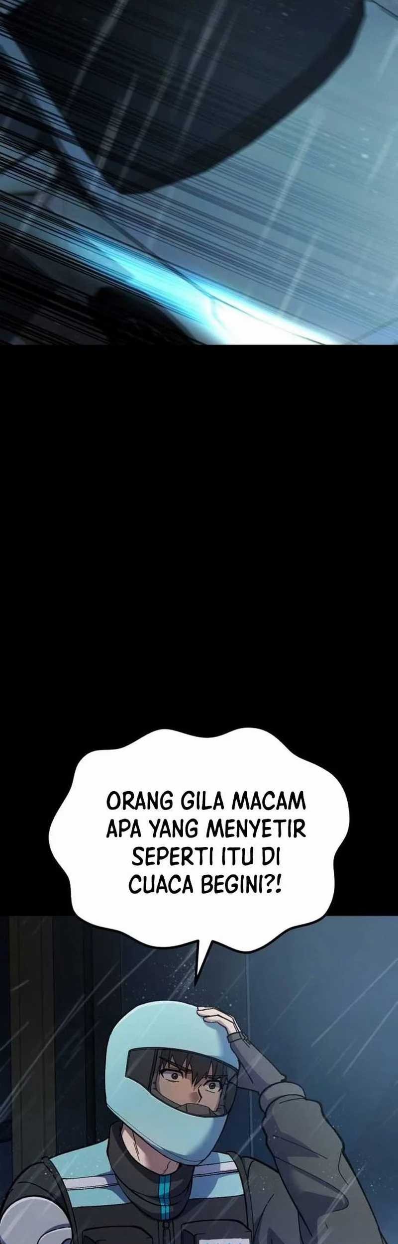 Divine Delivery Chapter 34 - halaman 19