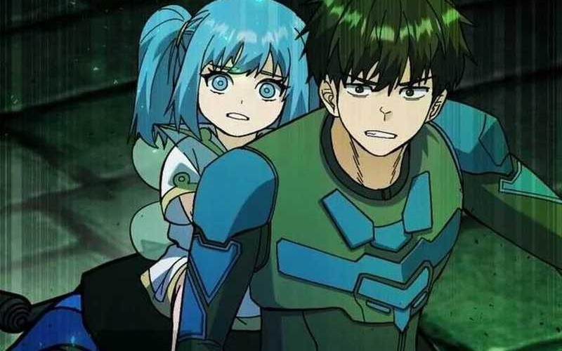 Divine Delivery Chapter 34 - halaman 2