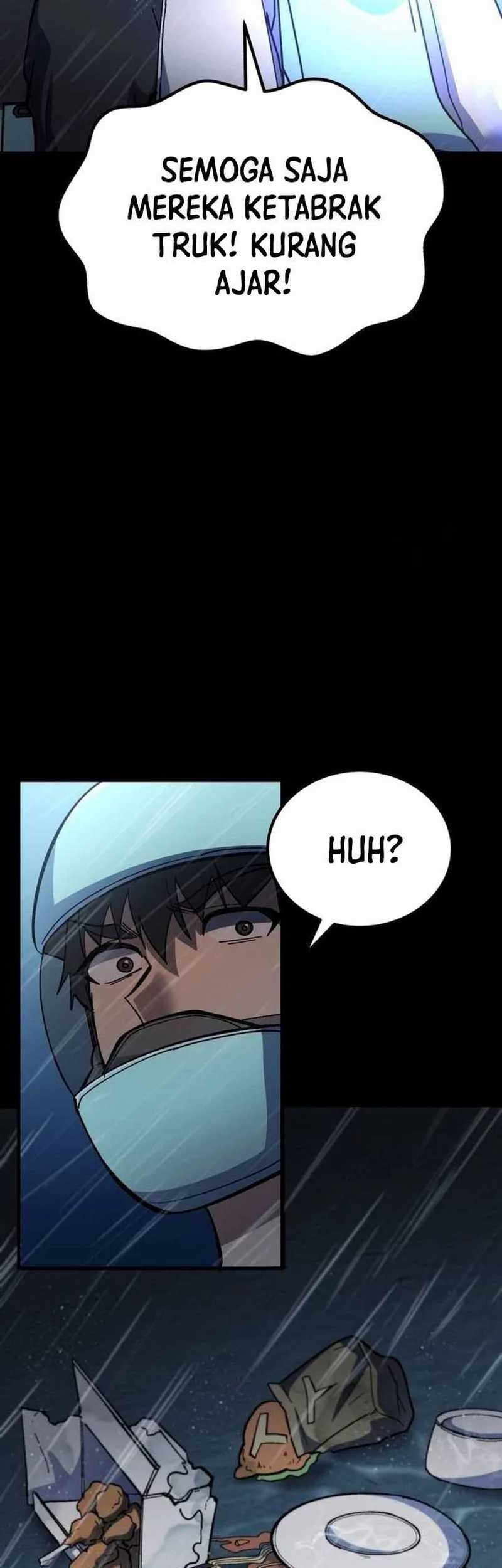 Divine Delivery Chapter 34 - halaman 21