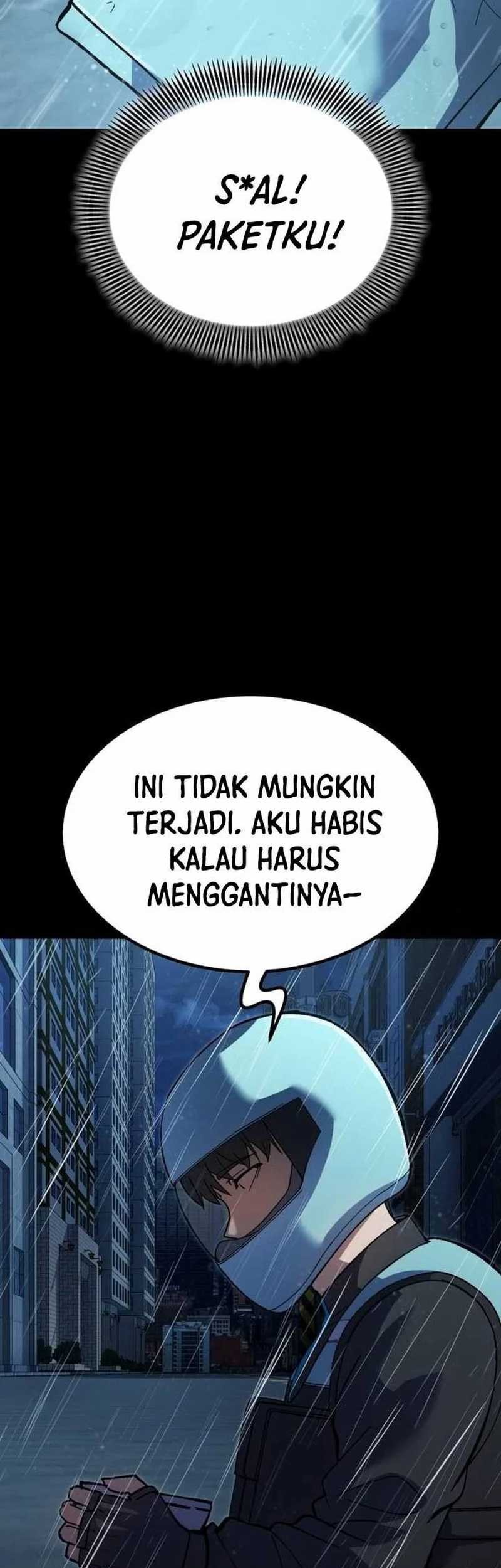 Divine Delivery Chapter 34 - halaman 23
