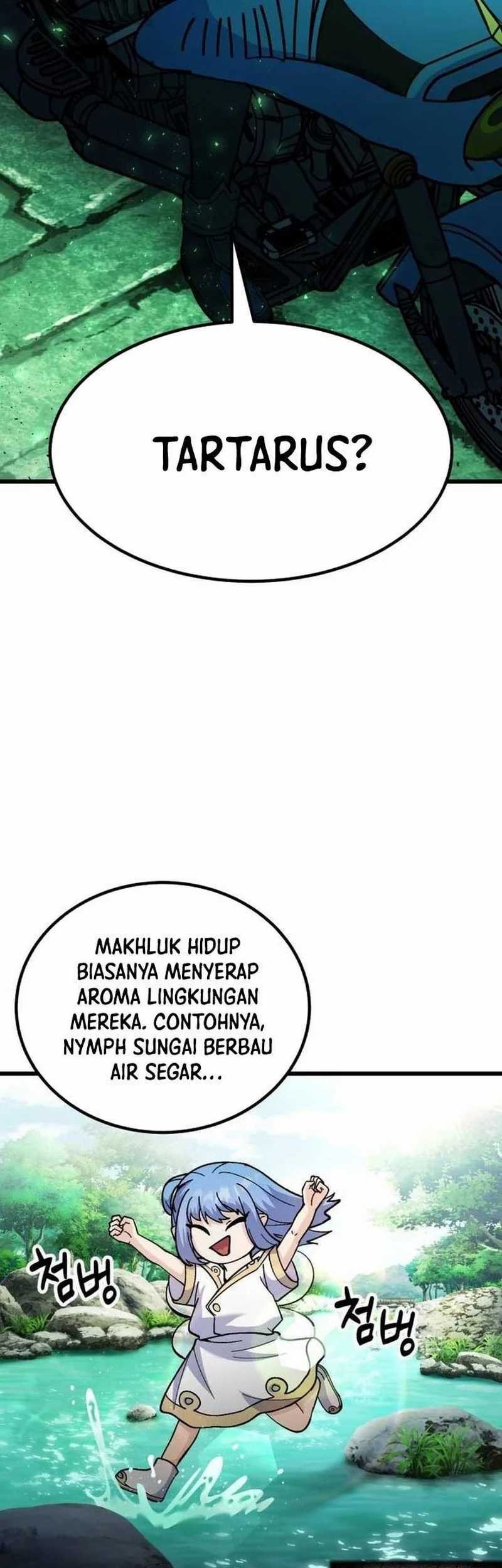 Divine Delivery Chapter 34 - halaman 37