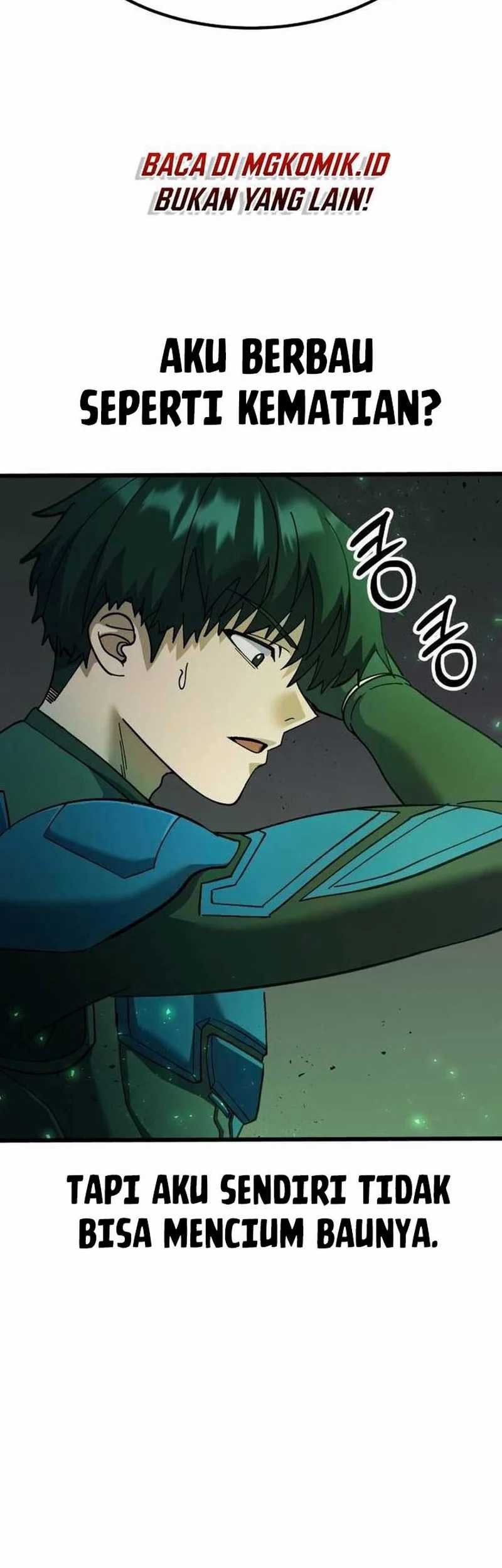 Divine Delivery Chapter 34 - halaman 43