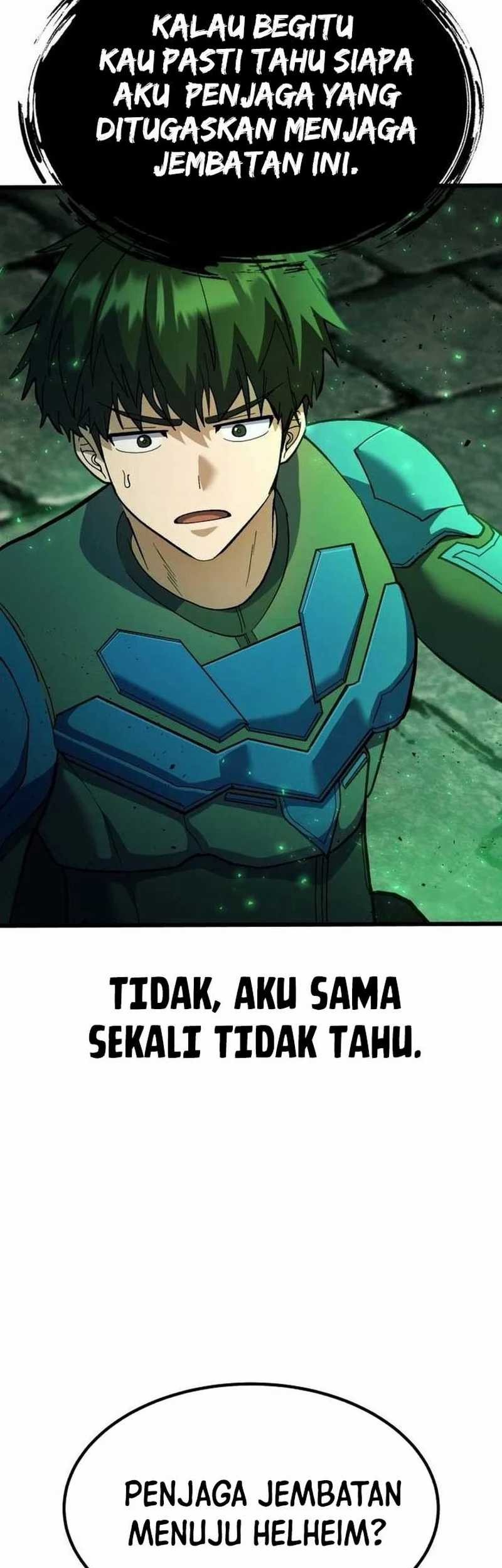 Divine Delivery Chapter 34 - halaman 49