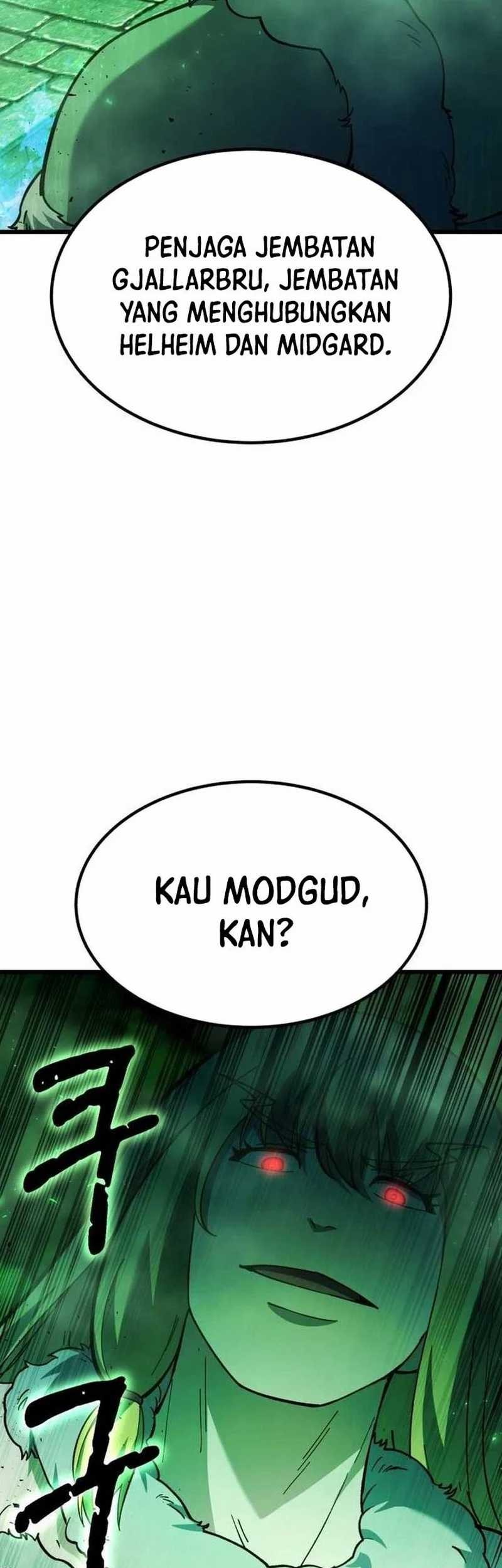 Divine Delivery Chapter 34 - halaman 53