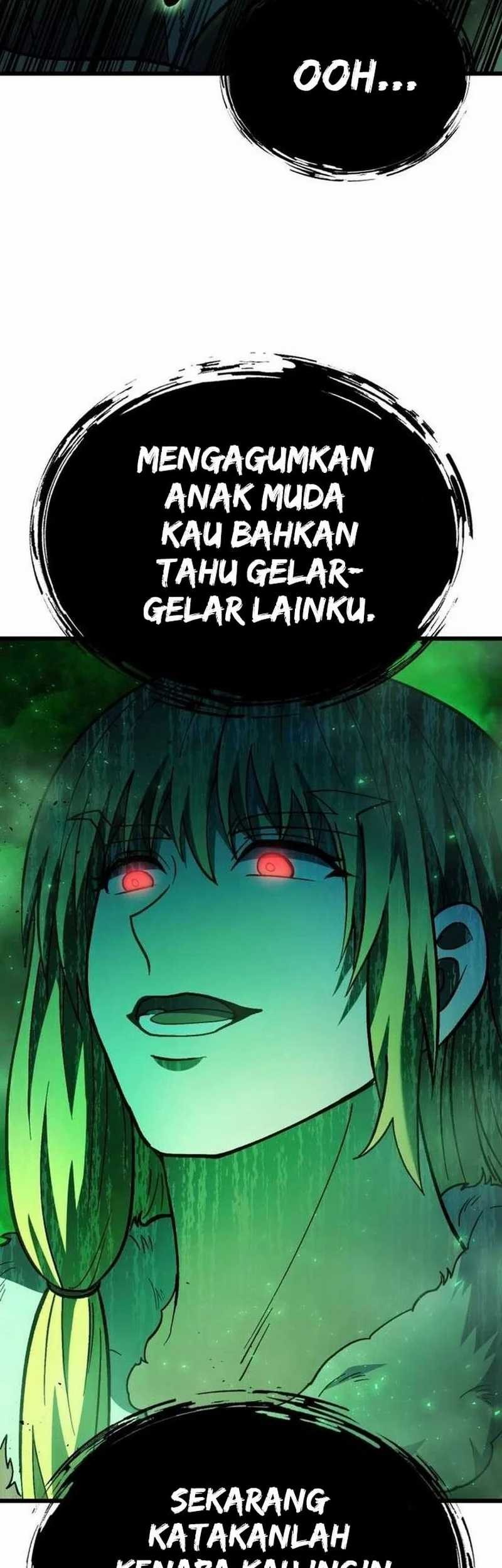 Divine Delivery Chapter 34 - halaman 55