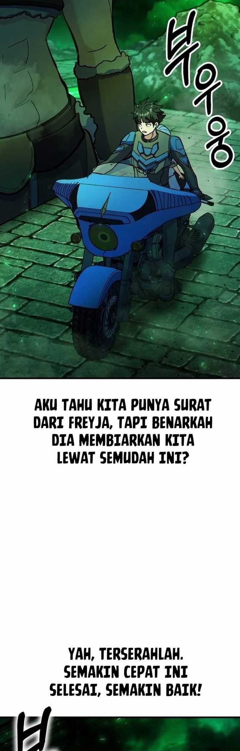 Divine Delivery Chapter 34 - halaman 63