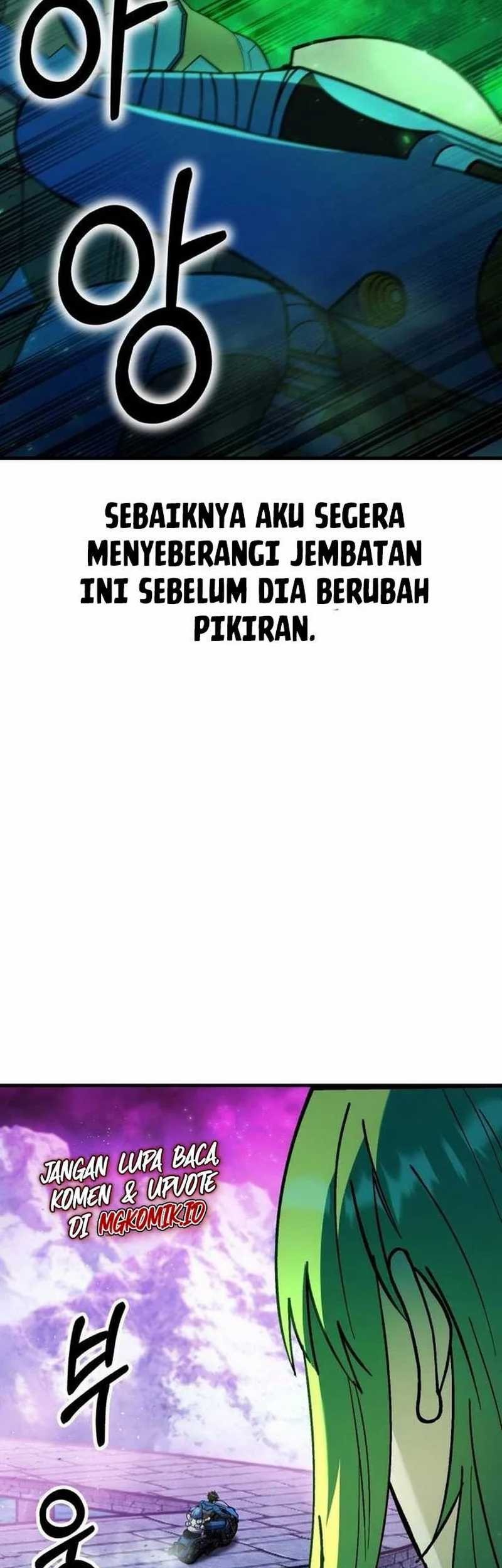Divine Delivery Chapter 34 - halaman 65