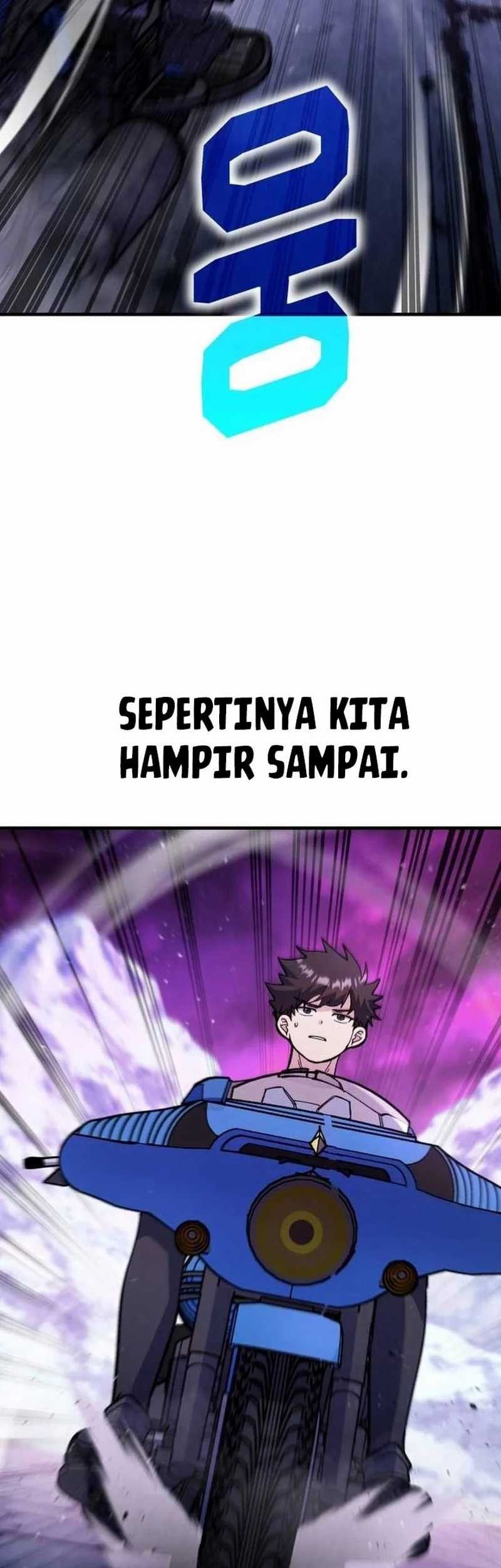Divine Delivery Chapter 34 - halaman 71