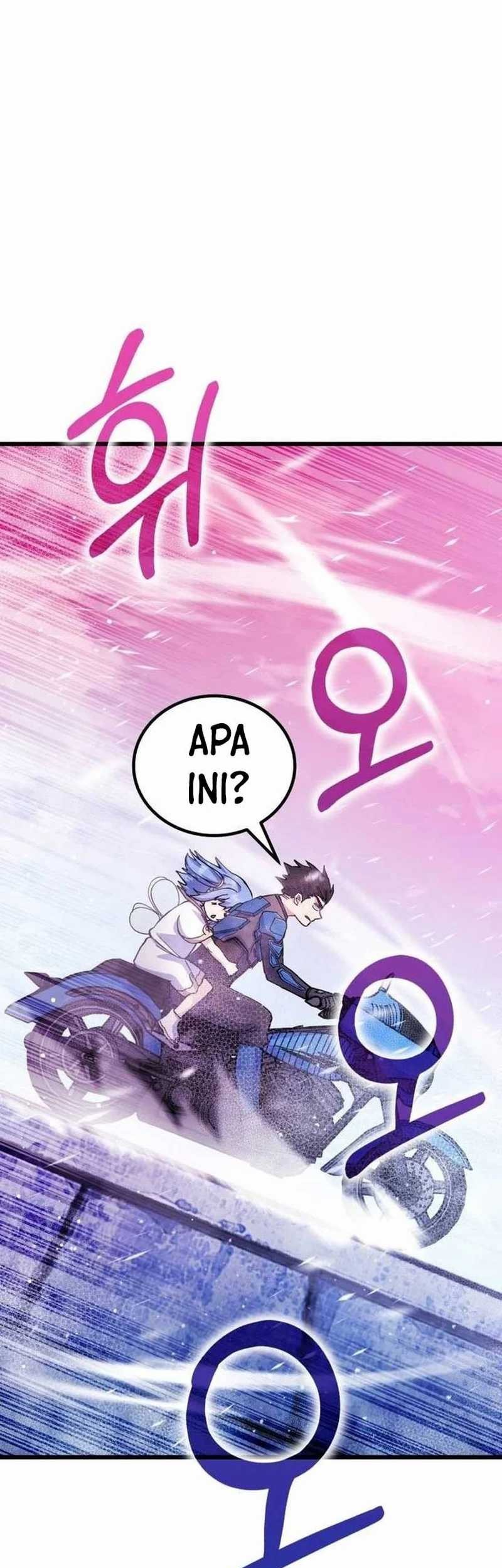 Divine Delivery Chapter 34 - halaman 73